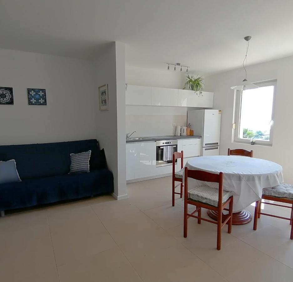 Sea View Apartments Selca  Ngoại thất bức ảnh